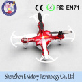 Mini UAVs quadrocopter children's toys remote control airplane model Upgraded version